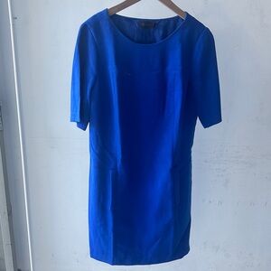 The Limited Royal Blue Women's Top